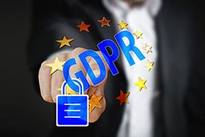 Europe General Data Protection Regulation (GDPR)