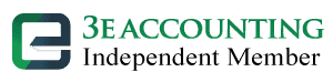 3E Accounting Independent Member